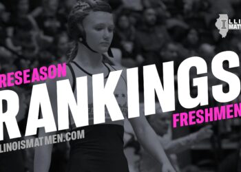 Illinois MatWomen’s Top 15 Incoming Freshmen