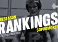 Illinois Matmen’s Top 50 Sophomores