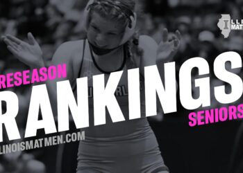 Illinois MatWomen’s Top 50 Seniors who are poised for glory