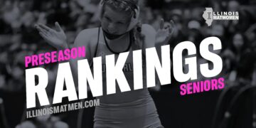 Illinois MatWomen’s Top 50 Seniors who are poised for glory