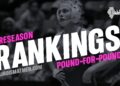 Illinois MatWomen’s Top 50 P4P Preseason Ranking