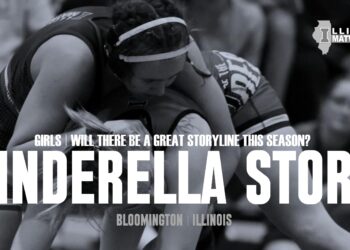 Illinois MatWomen’s possible Cinderella storylines