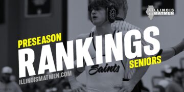 Illinois Matmen’s Top 100 Seniors