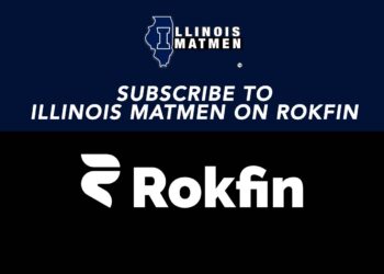 IllinoisMatmen.com Moves All Exclusive Content to Rokfin