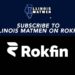 IllinoisMatmen.com Moves All Exclusive Content to Rokfin