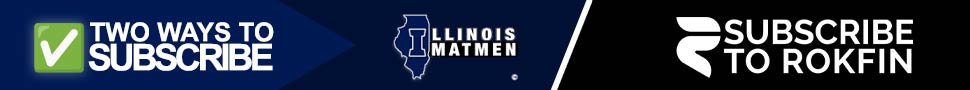 Get premium Illinois wrestling rankings, news, and more!