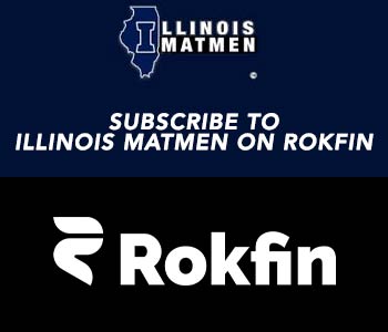 Subscribe to Illinoismatmen.com on Rokfin