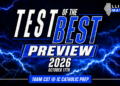 Test of the Best 2026 Brings Illinois’ Best Together at IC Catholic Prep