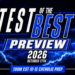 Test of the Best 2026 Brings Illinois’ Best Together at IC Catholic Prep