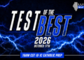 Three-Time State Champions Headline 6th Annual Test of the Best at IC Catholic Prep