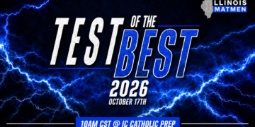 Three-Time State Champions Headline 6th Annual Test of the Best at IC Catholic Prep
