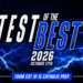 Three-Time State Champions Headline 6th Annual Test of the Best at IC Catholic Prep