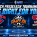 Are You Going to the Right Preseason Wrestling Tournaments?
