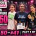 ILLINOIS MATWOMEN’S TOP 50 IHSA GIRLS P4P WRESTLERS