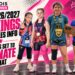 IKWF 2026/2027 RANKINGS AND ARTICLES INFO, PLUS FOUR GIRLS SET TO DOMINATE THE MAT