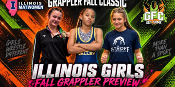 Fall Grappler Illinois Girls Preview 