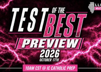 TEST OF THE BEST GIRLS MATCHUP PREVIEW