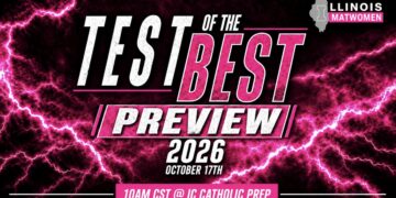 TEST OF THE BEST GIRLS MATCHUP PREVIEW