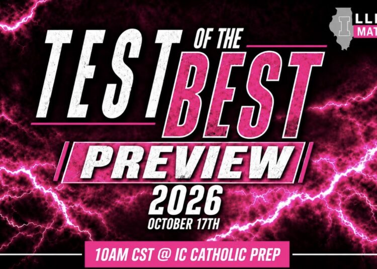 TEST OF THE BEST GIRLS MATCHUP PREVIEW