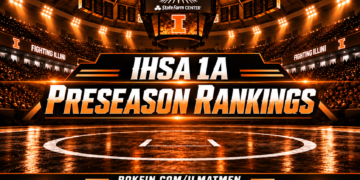 Class 1A Preseason Rankings