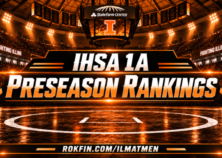 Class 1A Preseason Rankings
