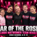 Illinois Matwomen Team Results, War of the Roses