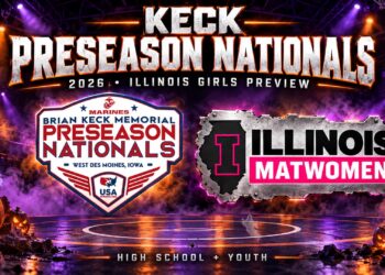 Illinois Girls Preseason Nationals Preview