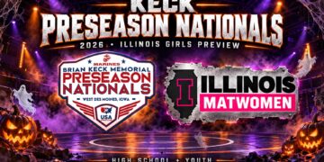 Illinois Girls Preseason Nationals Preview