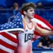 From Illinois State Champion to World Champion: Ben Davino Captures U23 World Gold in Las Vegas