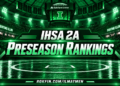 Class 2A Preseason Rankings