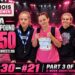 ILLINOIS MATWOMEN’S TOP 50 IHSA GIRLS POUND-FOR-POUND WRESTLERS