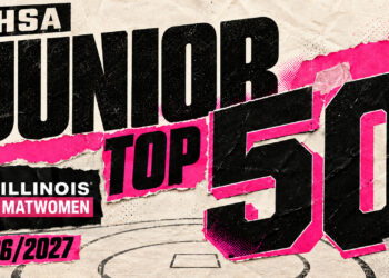 Junior Top 50 2026/2027