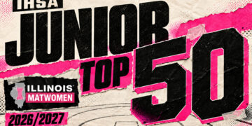Junior Top 50 2026/2027