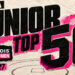 Junior Top 50 2026/2027