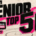 Senior Top 50  2026/2027