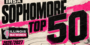 Sophomore Top 50 2026/2027