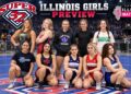 ILLINOIS TAKES THE MAT AT SUPER 32
