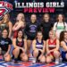 ILLINOIS TAKES THE MAT AT SUPER 32
