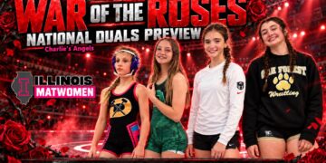Illinois Girls Bring State Titles and National Experience to War of the Roses
