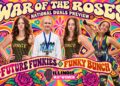 WAR OF THE ROSES NATIONAL DUALS PREVIEW