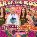 WAR OF THE ROSES NATIONAL DUALS PREVIEW