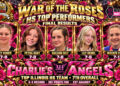 War of the Roses Final Results: Illinois’ Top High School Performers