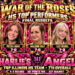 War of the Roses Final Results: Illinois’ Top High School Performers