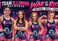 Illinois Matwomen War of the Roses Preview 