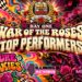 Illinois standouts at War of the Roses Day One